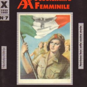 Servizio Ausiliare Femminile