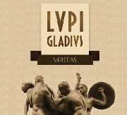 CD Lupi Gladius . Veritas