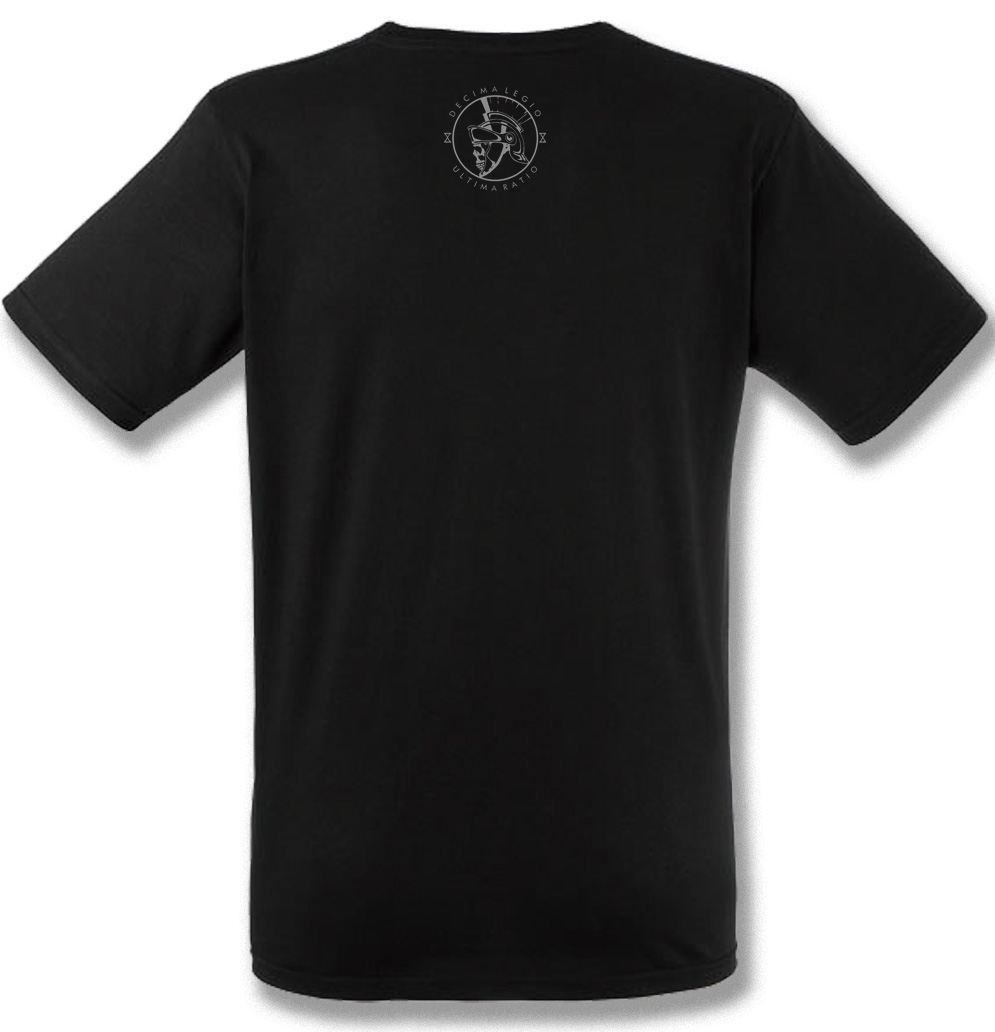 Maglia - Decima legio2