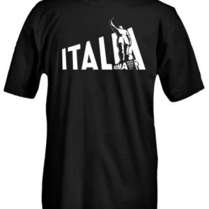 Maglia - Italia Roma
