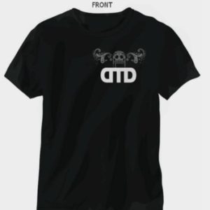 Maglia - Turbodinamismo - Kali Jugend