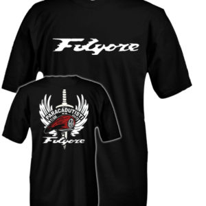 Maglia - Folgore