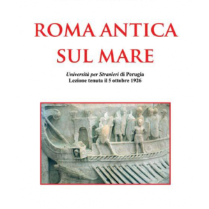 Roma antica sul mare