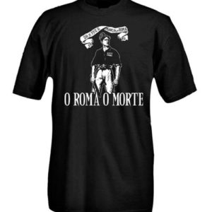 Maglia - O Roma o morte