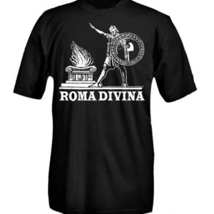Maglia - Roma divina