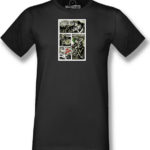 Maglia - Avventure dell' Ardito