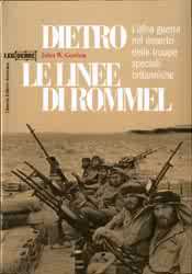 Dietro le linee di Rommel