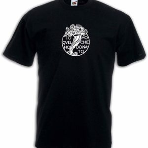 Maglia – Io ho quel che ho donato
