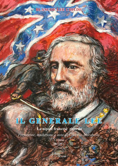 Il generale Lee – La Testa di Ferro