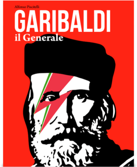 Garibaldi . Il generale