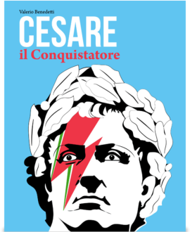 Cesare . Il conquistatore