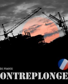CD Ile De France – Contreplongée