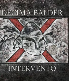CD Decima Balder . Intervento