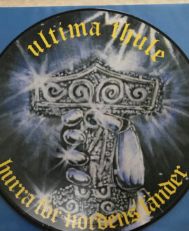 LP Ultima Thule – Hurra För Nordens Länder