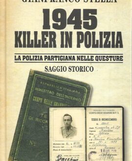 1945. Killer in polizia