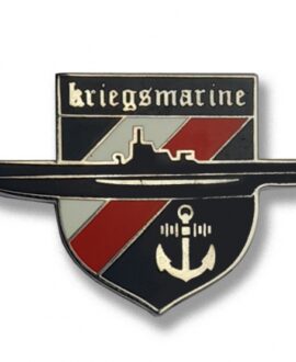 Spilla Kriegsmarine