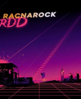 CD RDD . Racnarock