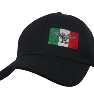 Cappello -  Aquila RSI