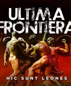 LP Ultima Frontiera - Hic sunt leones