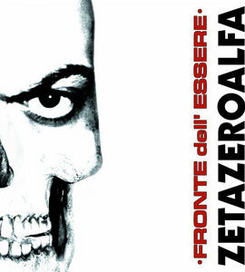 LP Zetazeroalfa - Fronte dell 'essere