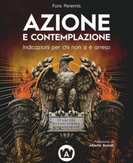 Azione e contemplazione. Indicazioni per chi non si è arreso