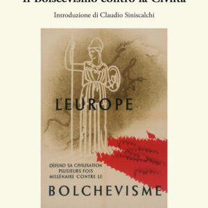 Il bolscevismo contro la civiltà