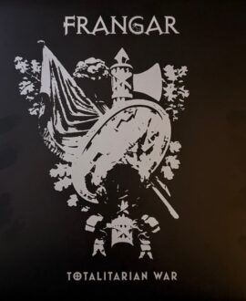 LP Frangar - Totalitarian War